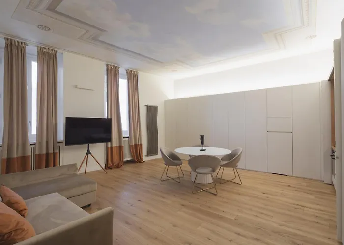 Aparthotel Torre Capranica Roma
