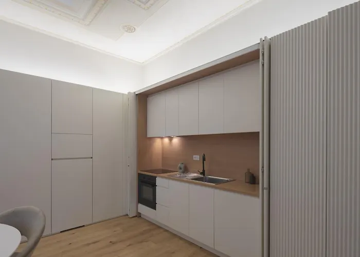 Aparthotel Torre Capranica Roma