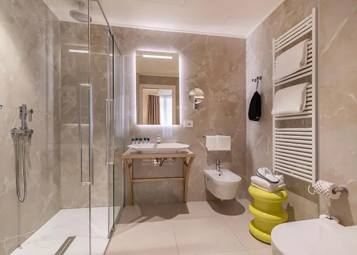 Hotel Palazzo Keller Venecia