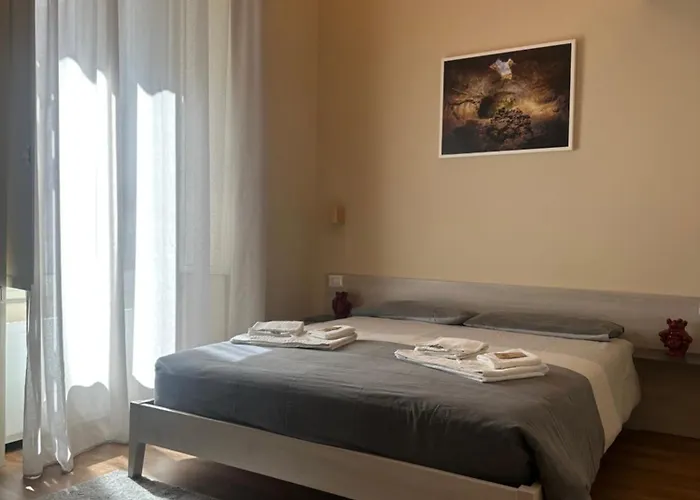 Etna Vibes Home Catania
