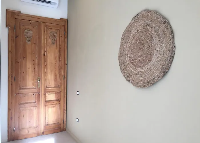 Fra Cielo E Mare Boutique Rooms Cagliari