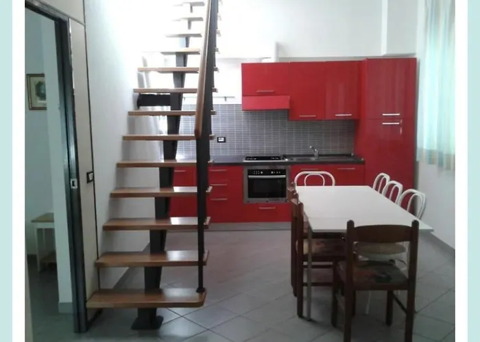 Hotel Residence Villa Lily Cesenatico