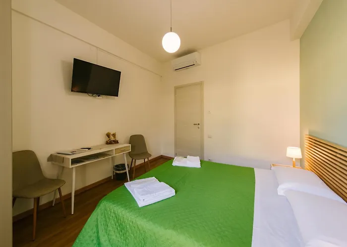 Sciesa Guest House Verona