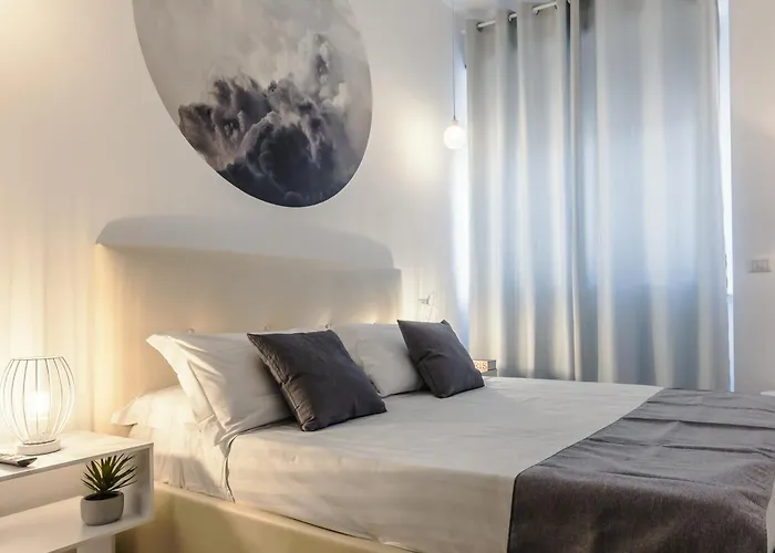 Prati Sweet Home Roma