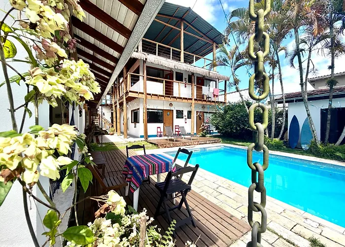 Makai Suites Ubatuba
