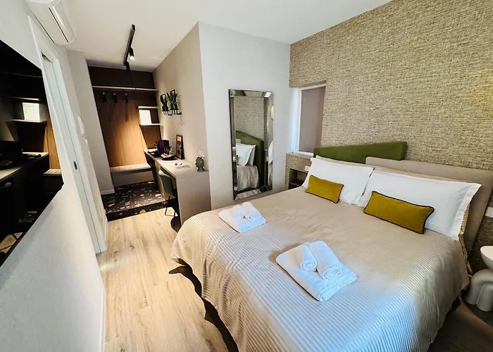 Vimini Corso Cavour - City Center Bari