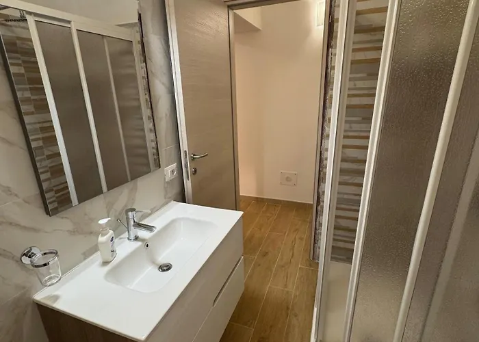 Casa Vacanze La Coccinella Trapani