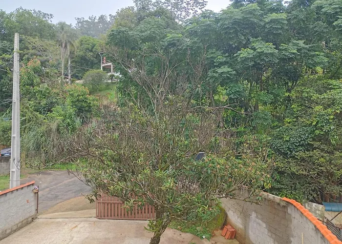 Cantinho Do Vale Pousada Penedo 