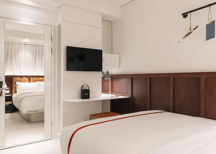 Ruby Stella Hotel Londres