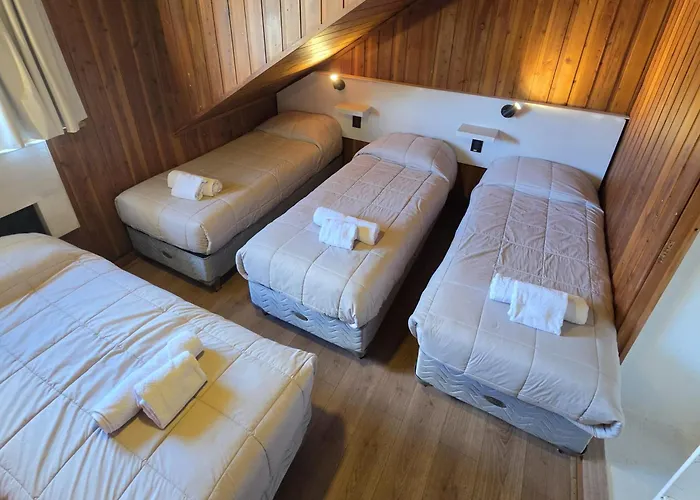 Hotel Surprise San Carlos de Bariloche