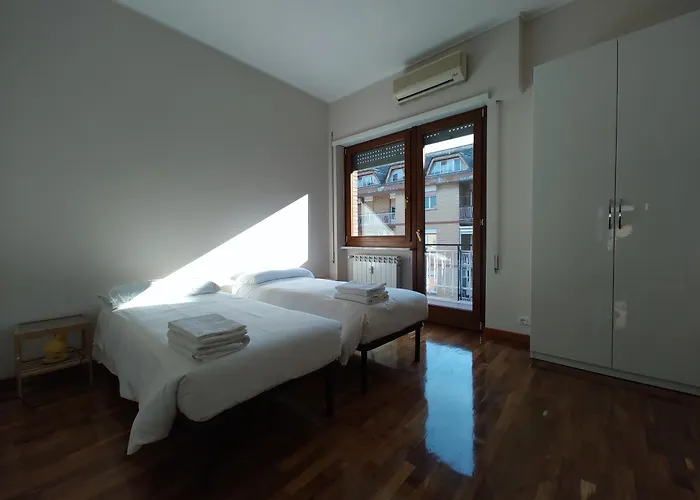 Vassallo B&B Roma