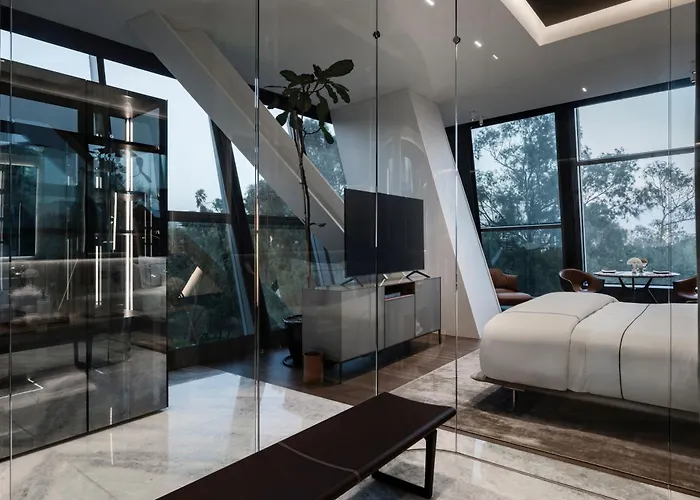 Alexander, Member Of The Leading Hotels Of The World México DF