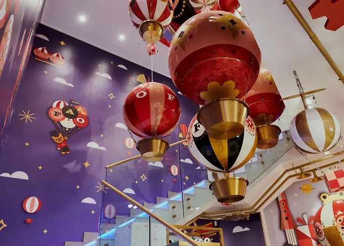 Palazzo Cordusio Gran Melia - The Leading Hotels Of The World Milan