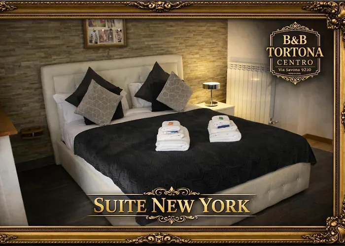 Bed and Breakfast Bb Tortona Milano
