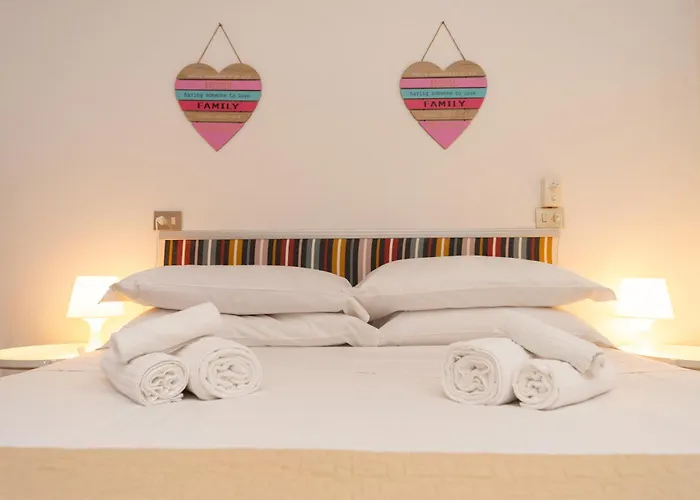 Ludo Holiday House Riccione