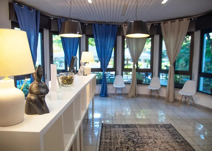 Ludo Holiday House Riccione