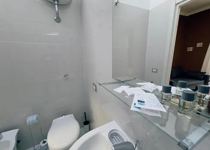 Hotel Stella Sirio Napoli