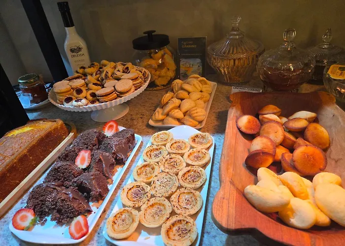 Brisas Hotel Style Cuiabá