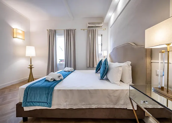 Hotel Residenza d'epoca Poliziano Firenze