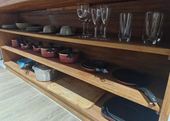 Brisas Do Sul Condo Boutique Praia de Pipa