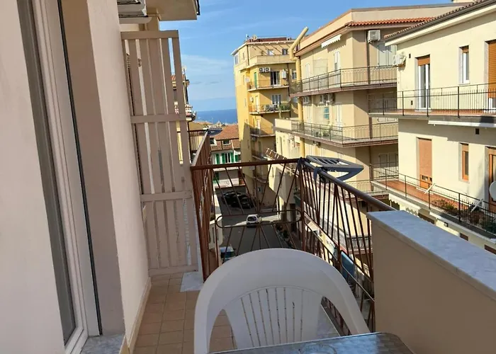 Hotel Porta sul Mare Tropea