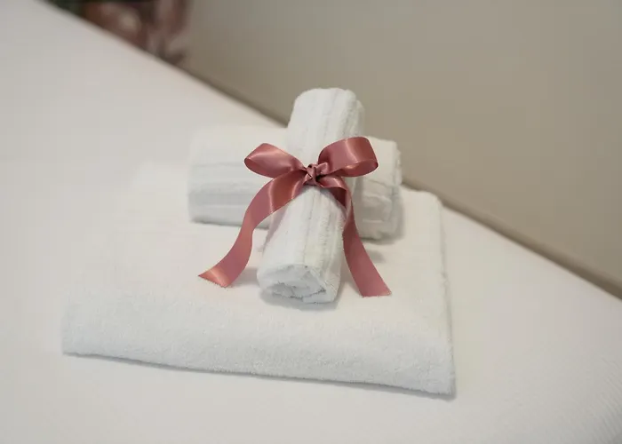 Annunziatella Suite&Rooms Matera