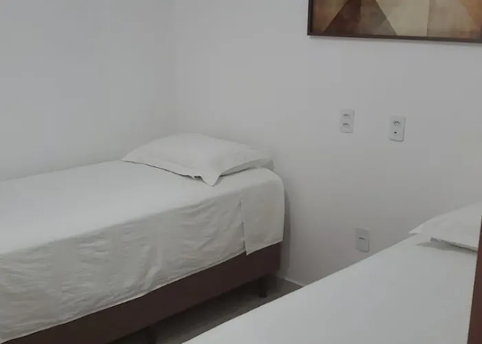 Hotel Residence Caruaru