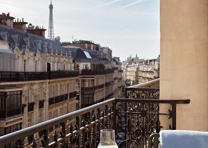 Numa Paris Champs-Élysées