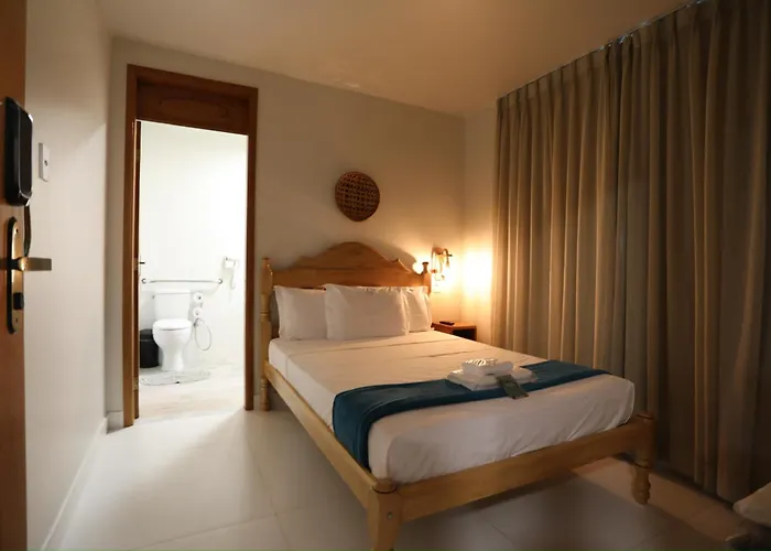 Na Casa Hostel Manaus