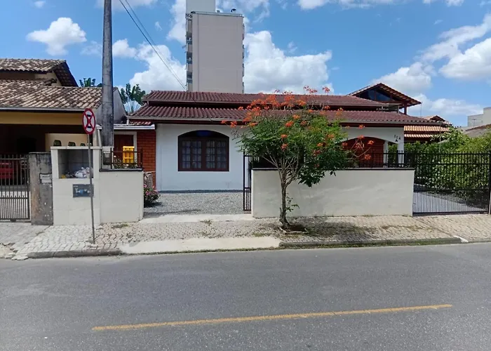 Cantinho do silêncio Joinville