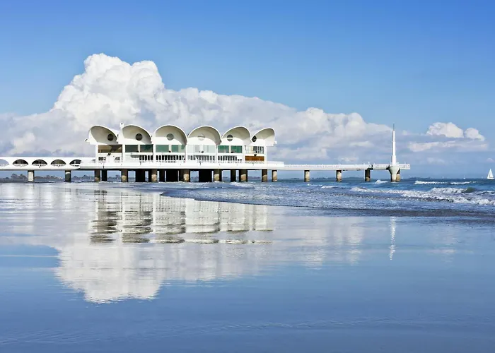 Villa Canarino Lignano Sabbiadoro