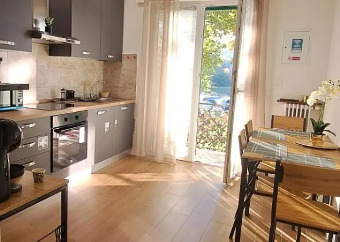 Hotel Casa Rodolfi, Vicenza
