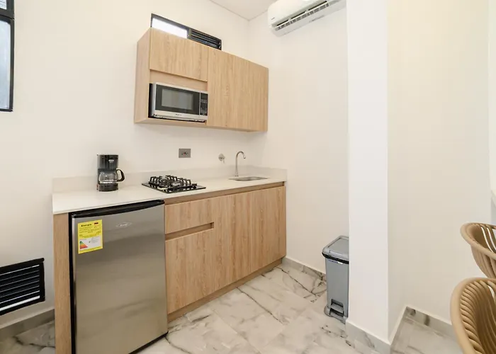 Foret Lofts Medellín