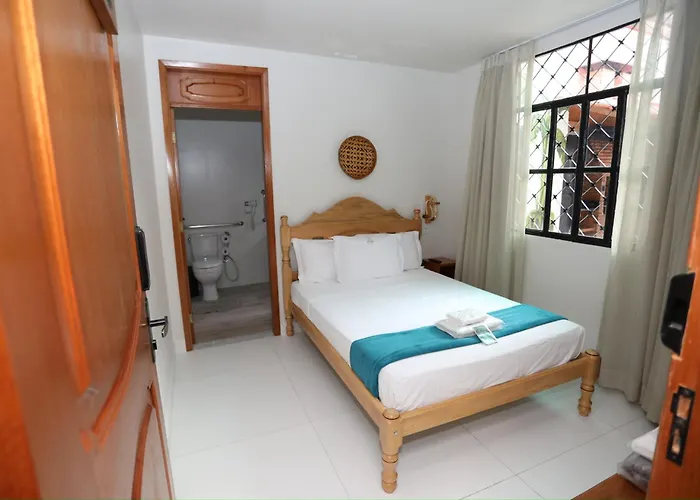 Na Casa Hostel Manaus