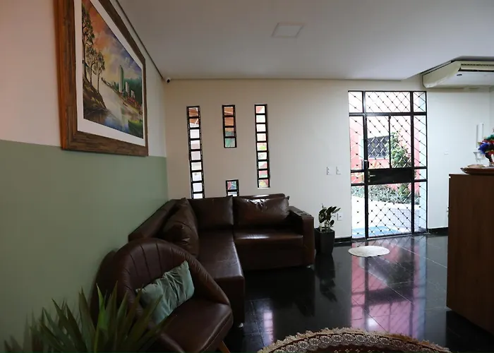 Na Casa Hostel Manaus