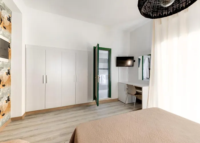 Executive Hotel Evolution Cesenatico