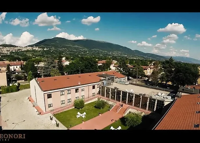Hotel TH Assisi - Casa Leonori