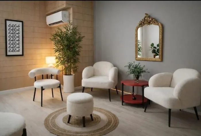 Albergue Alexa Host Centro Madrid