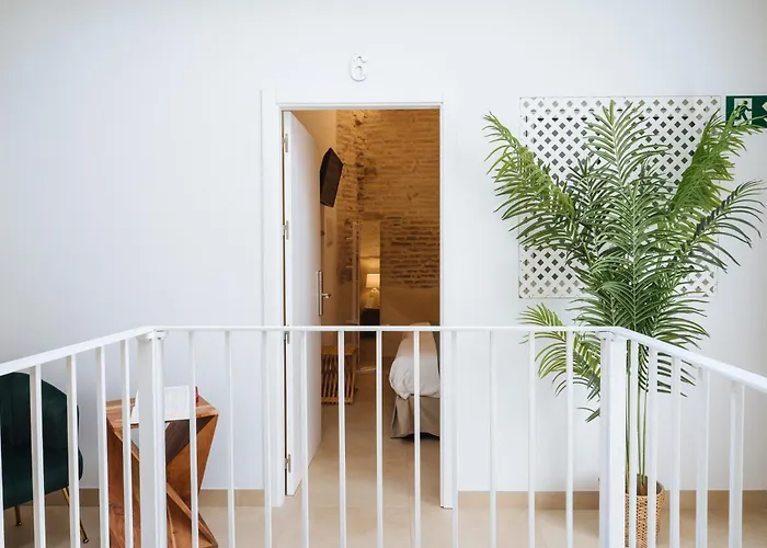 Hotel New Hostly Arenal Sevilla