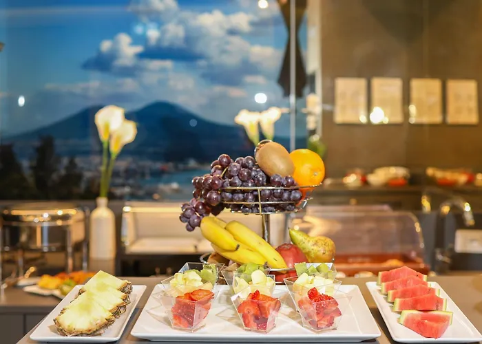 Casa D Hotel Napoli
