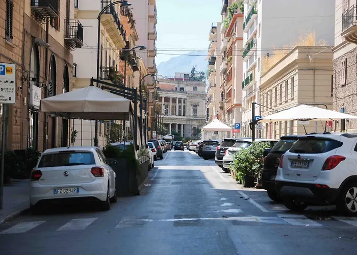 Mazzini Suites Palermo