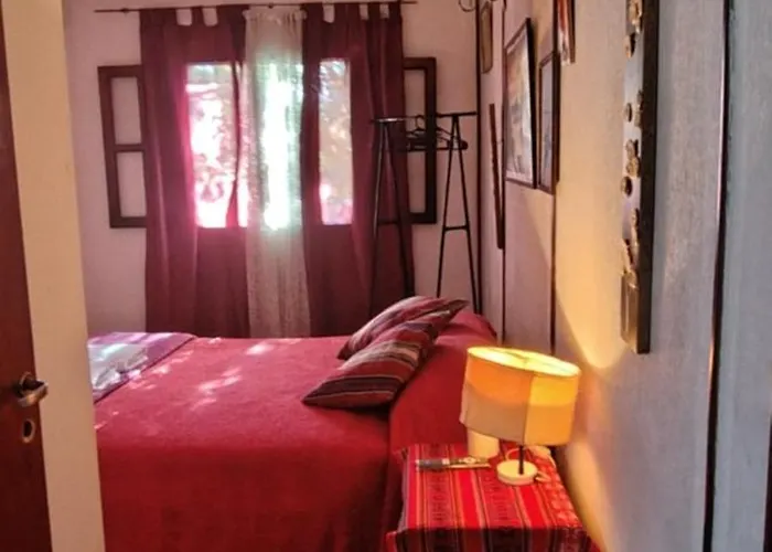 Hostal La Caleta Salta