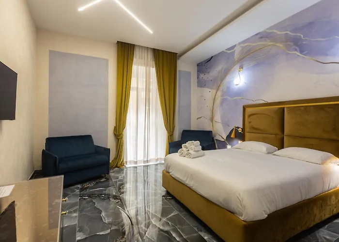 Hotel Relais Chiaia Napoli