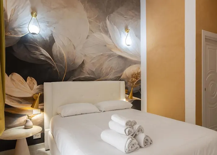 Hotel Relais Chiaia Napoli
