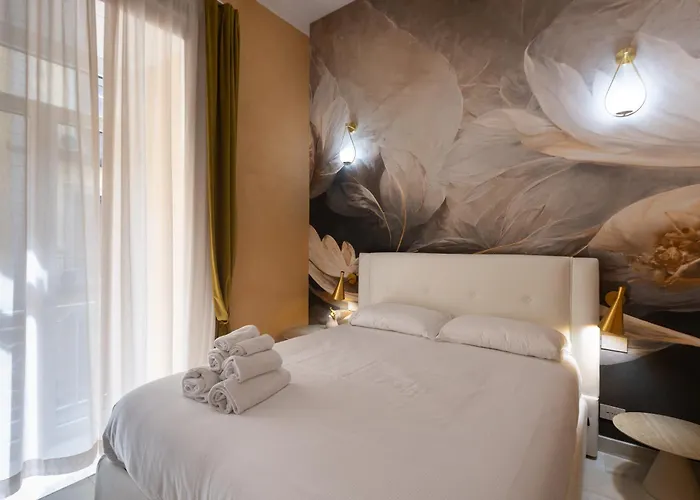 Hotel Relais Chiaia Napoli
