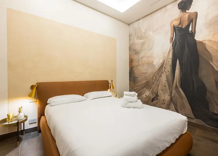 Hotel Relais Chiaia Napoli