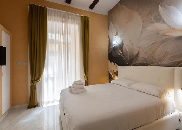 Hotel Relais Chiaia Napoli