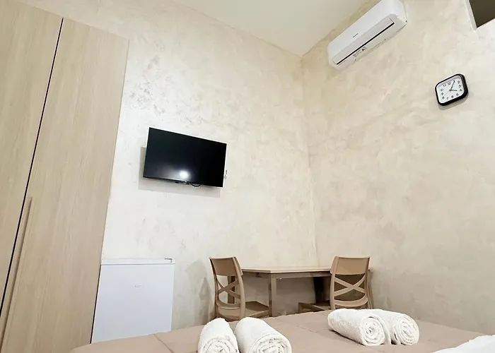 Hotel Casa Roxana Torino
