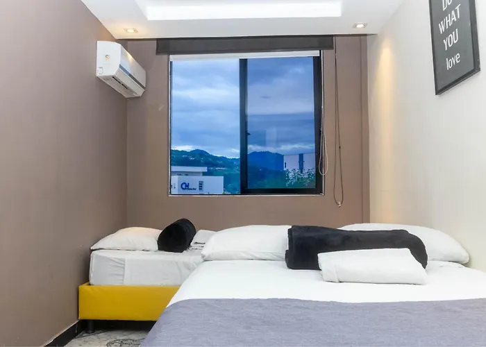 Hotel Go Pereira