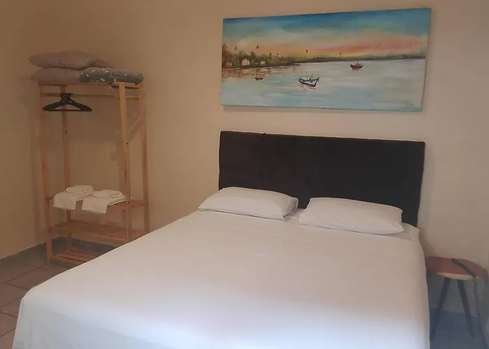 Colonial House Vila Porto Seguro